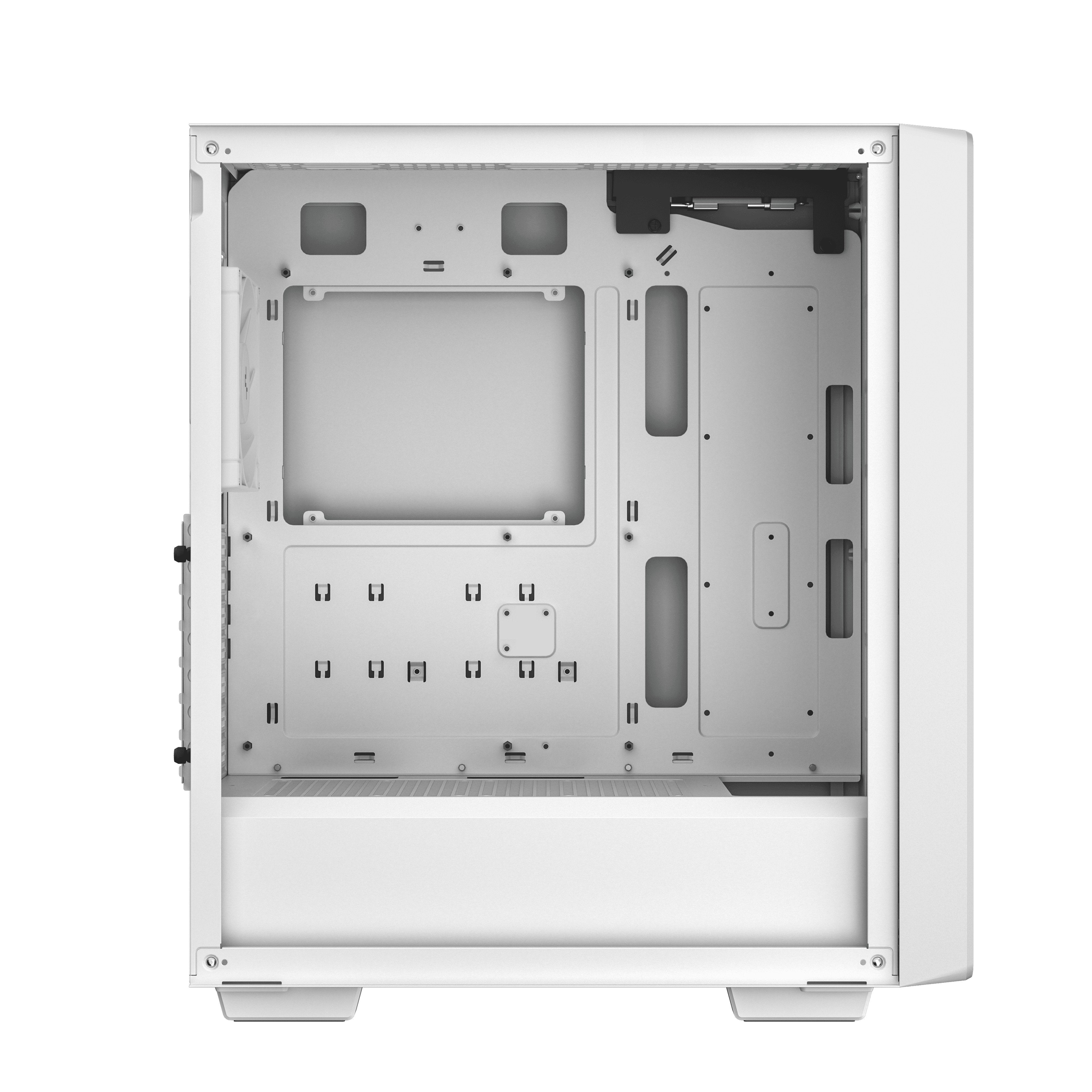 EAN 6933412774600 - DeepCool CC560 WH V2 Midi Tower Blanco imagen 5