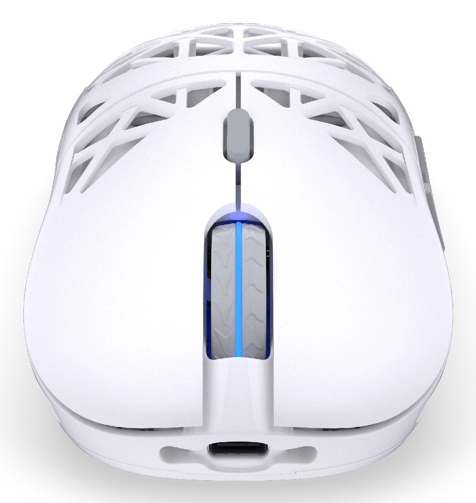 EAN 5903018667782 - ENDORFY LIV Plus Wireless Onyx White ratón Juego Ambidextro Bluetooth Óptico 26000 DPI imagen 17