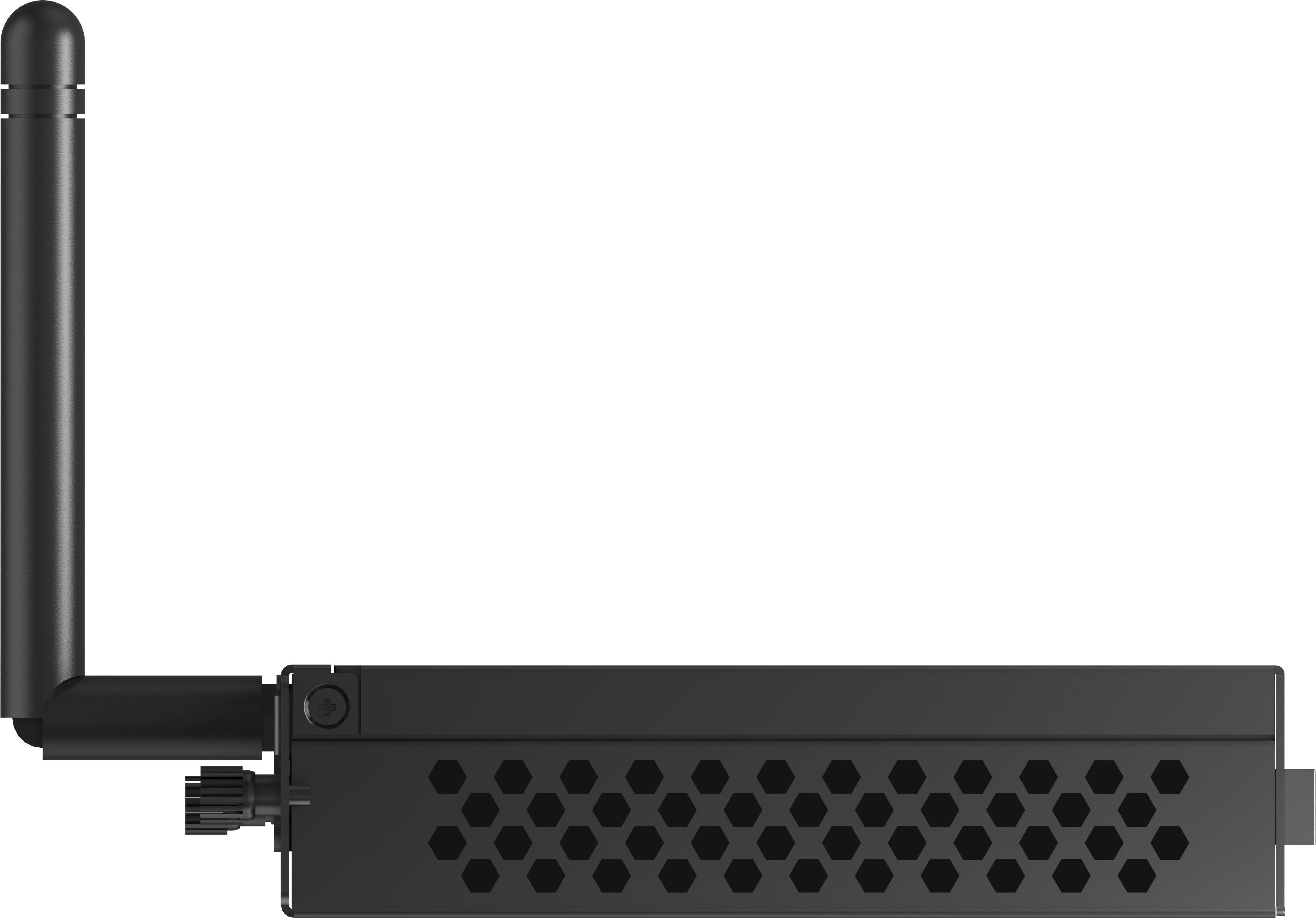 Workstation Iiyama Opc51204bc-1 I5 I5-12450h 8 Gb Ddr4-Sdram 256 Gb Ssd Windows 11 Iot Enterprise Mini Pc Negro