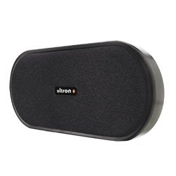 Ultron 55119 Altavoz Portátil 1,5 W Altavoz Portátil Estéreo Negro