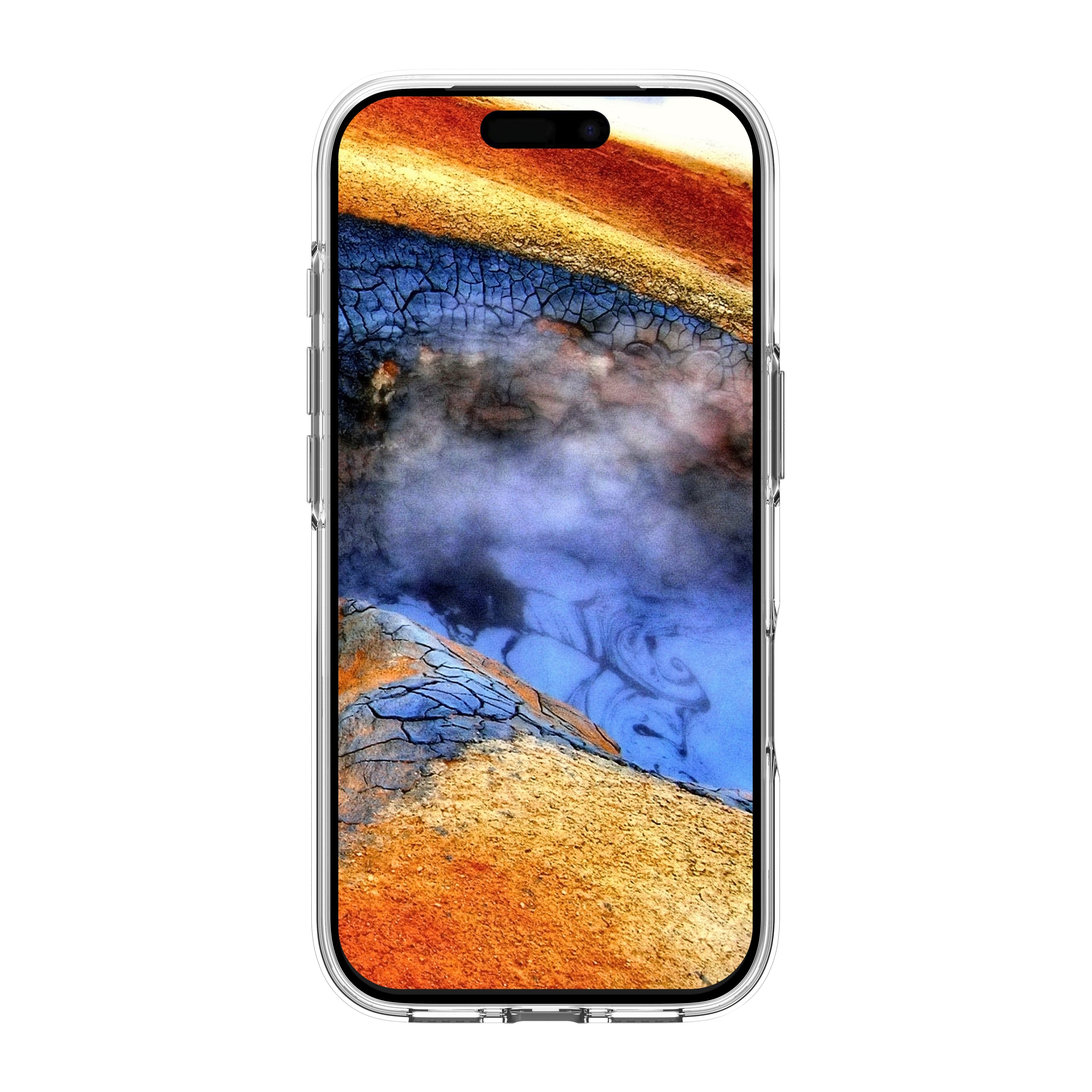 EAN 5711428067470 - dbramante1928 Greenland Pro MS funda para teléfono móvil Transparente imagen 5