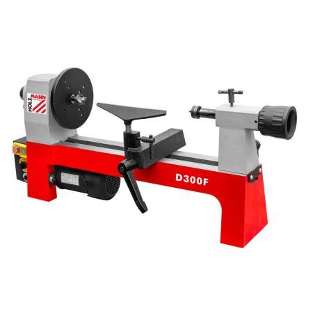 Holzmann D300f_230v Torno Carpintería