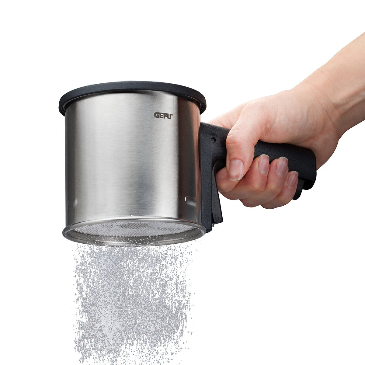 Gefu Siva Flour And Sugar Sieve