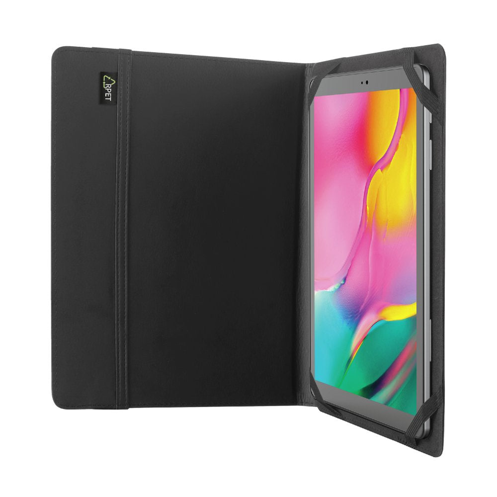 EAN 8713439242140 - Trust Primo 25,4 cm (10") Folio Negro imagen 3