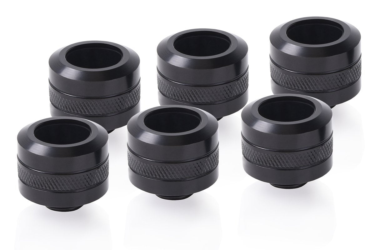 EAN 4250197174770 - Alphacool 17477 accesorio o pieza de sistema de refrigeración para ordenador Kit de racores, tubos y acce imagen 1