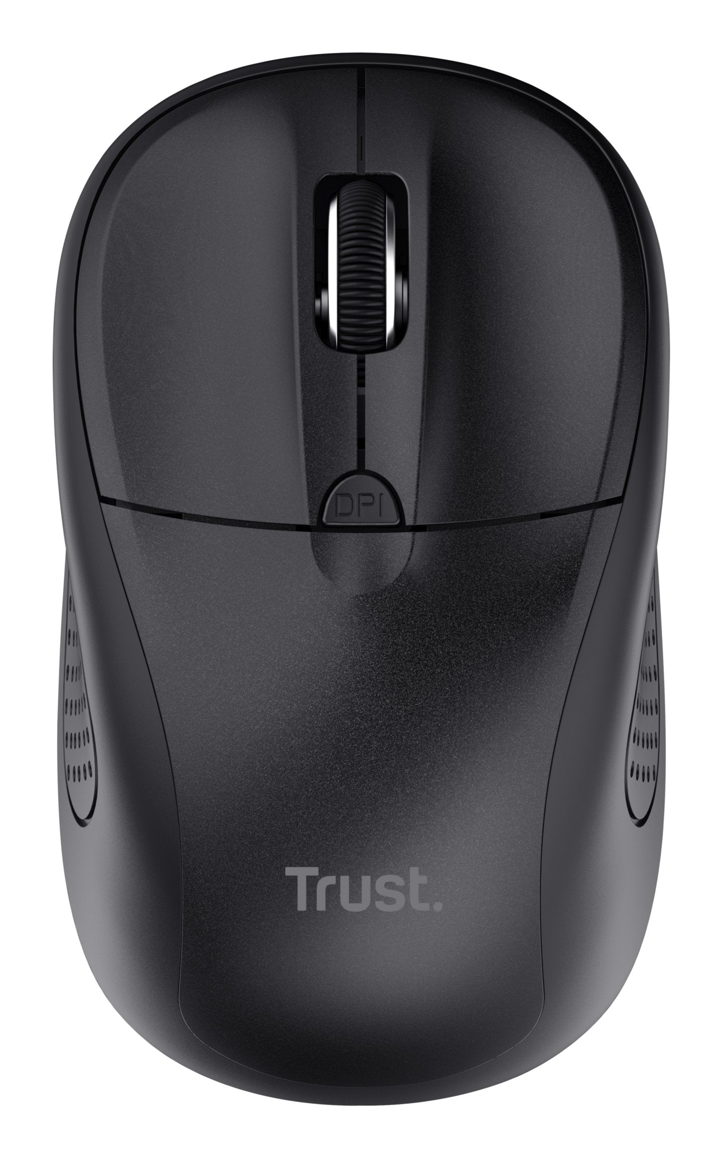 Ratón Inalámbrico Por Bluetooth Trust Primo Hasta 1600 Dpi