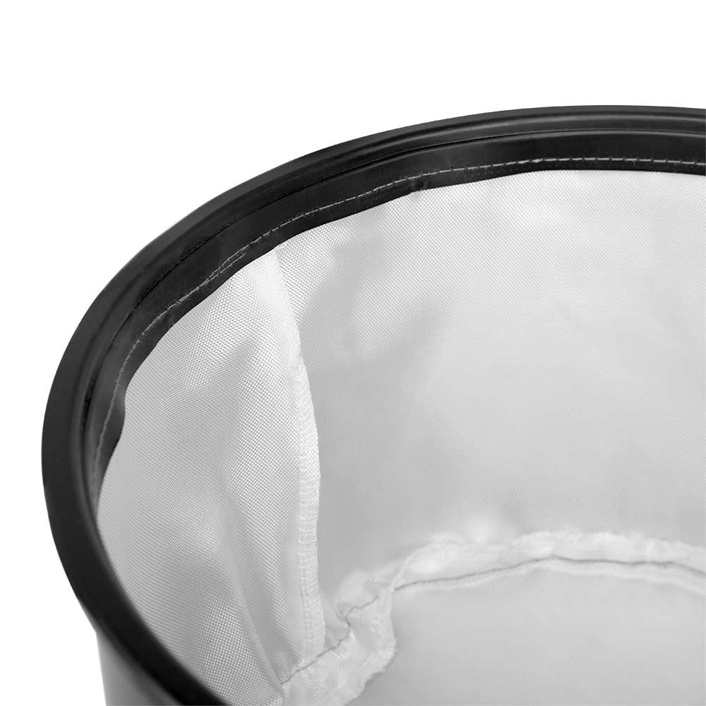 EAN 8435568404922 - Orbegozo APZ 1200 Negro imagen 5