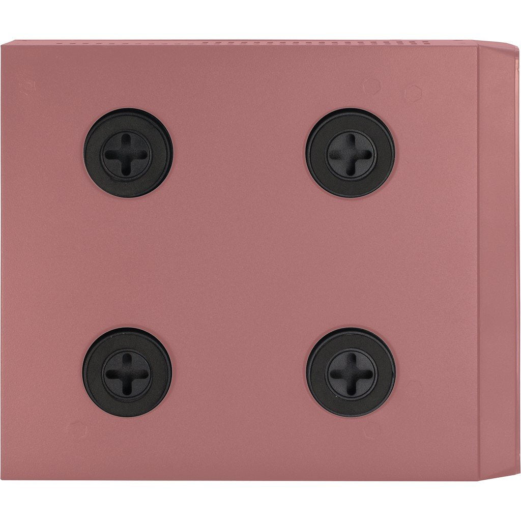 EAN 4260455641937 - Inter-Tech JX-500 Mini Tower Negro imagen 6