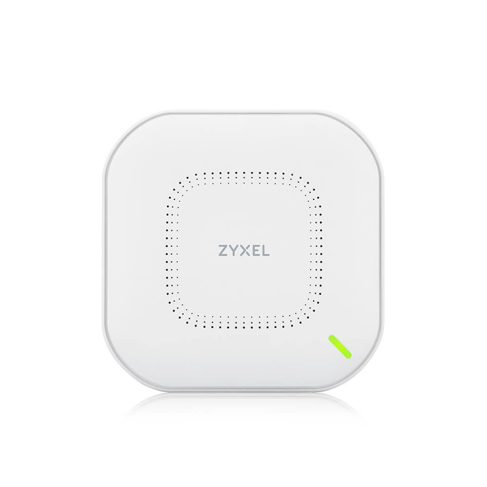 EAN 4718937630806 - Zyxel NWA110AX 1200 Mbit/s Blanco Energía sobre Ethernet (PoE) imagen 1