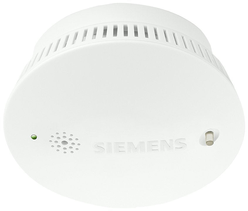 Siemens Rauchmelder Vernetzbar Delta Reflex Sd230n 5tc1296