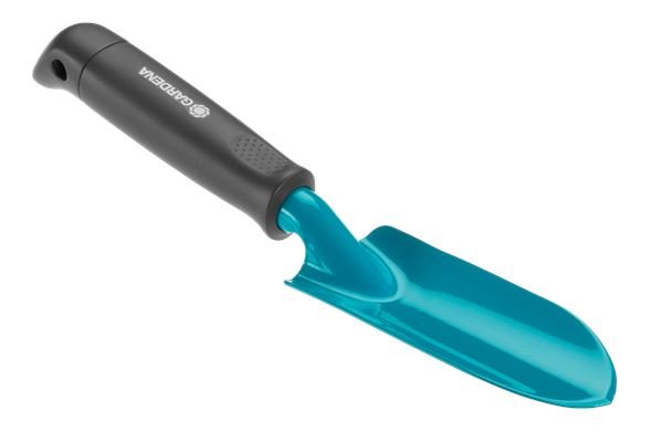 EAN 4078500023658 - Gardena 8951 Duroplast, Acero Negro, Azul imagen 1