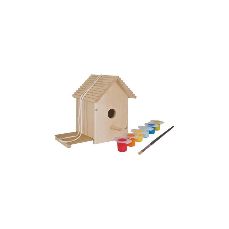 Eichhorn Vogelhaus, Artesanías 100004581