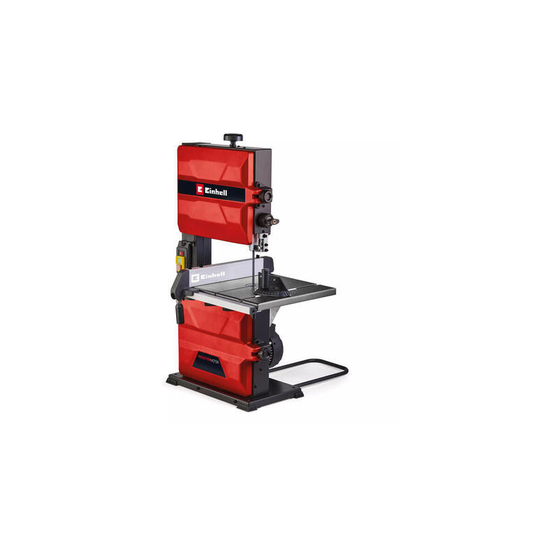 Einhell 4308036, Tc-Sb 245 L, Sierra De Cinta Rojo