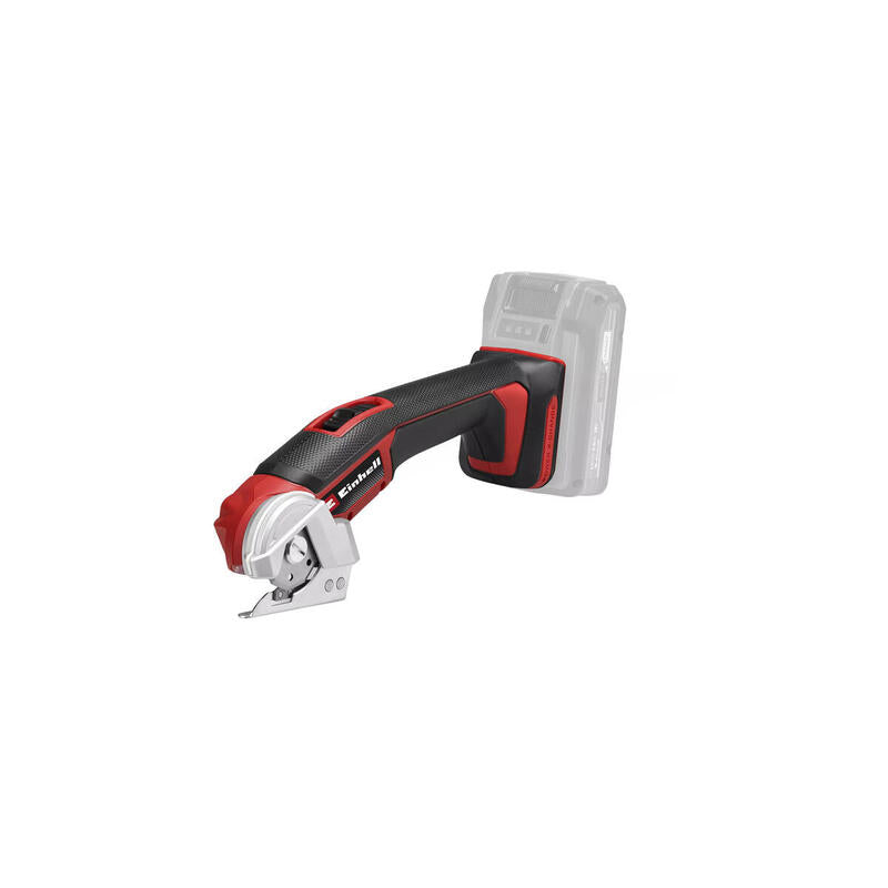 Einhell Einhell Akku-Universalschneider Te-Uc 18/6 Li - Solo 4432010
