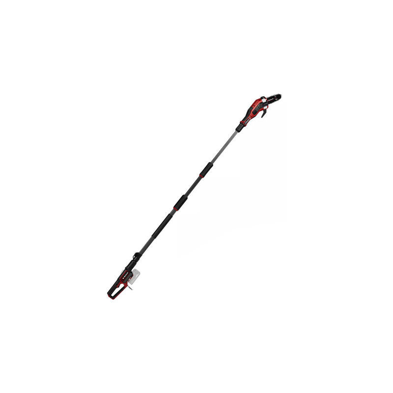 Einhell Podadora Inalámbrica Profesional Gp-Lc 18/20 Li T Bl-Solo, 18 Voltios Rojo/Negro, Sin Batería Ni Cargador 3410971