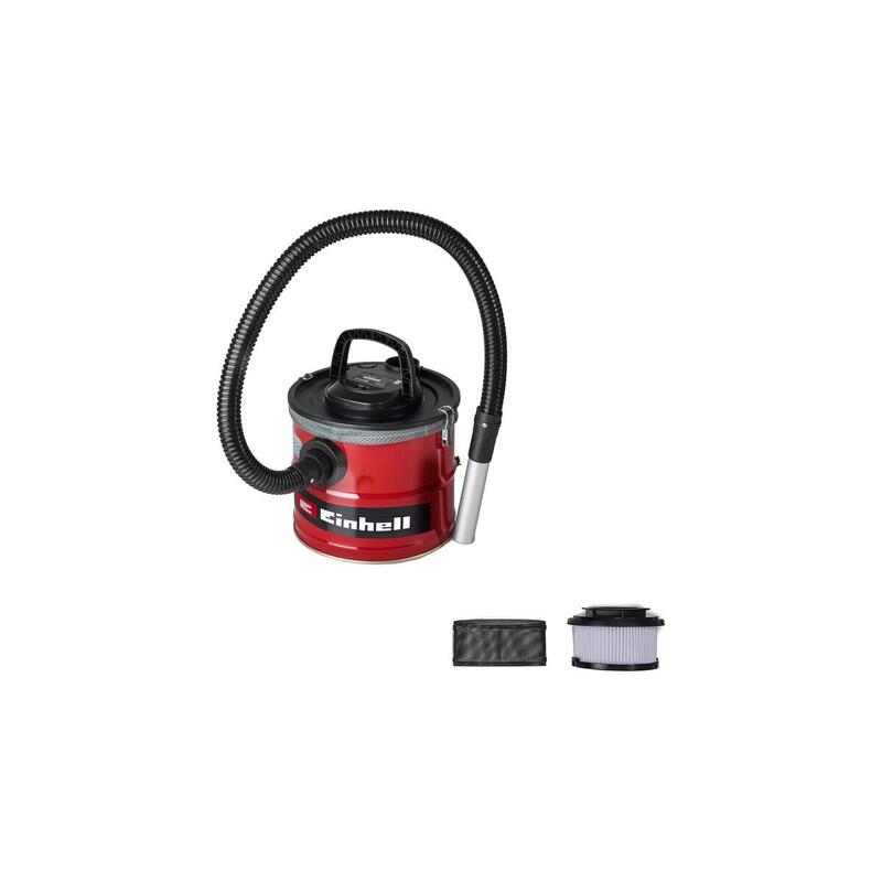 Aspirador Einhell Tc-Av 1830 D, De Cenizas 2351662