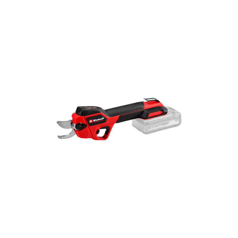 Einhell Tijeras De Podar Profesionales A Batería Gp-Ls 18/28 Li Bl-Solo, 18 Voltios Rojo/Negro, Sin Batería Ni Cargador 3408320