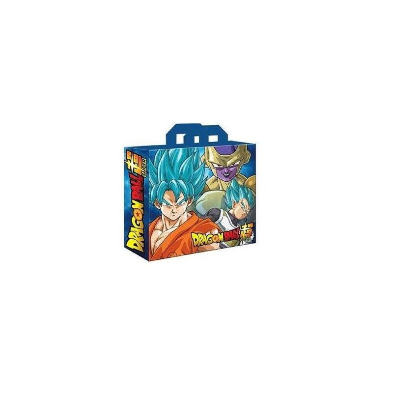 Einkaufmasche Dragon Ball Super