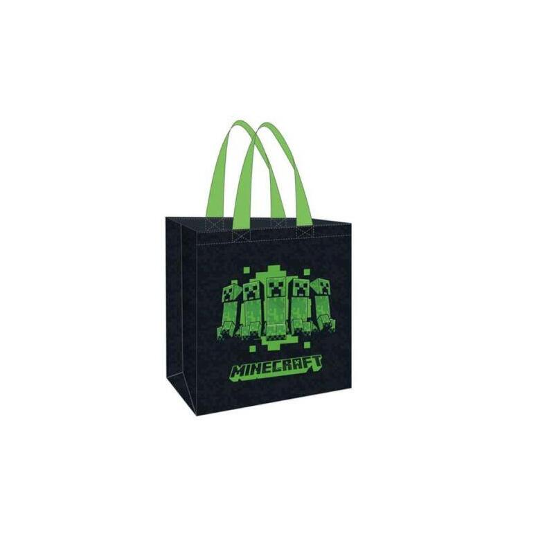 Einkaufmasche Minecraft