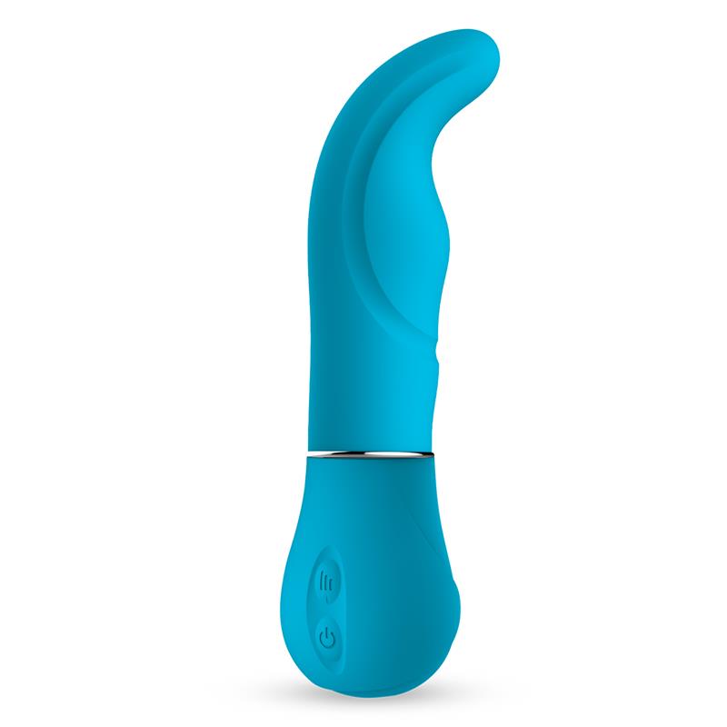 Eivian Set 4 Piezas Intercambiables Vibración Y Thrusting