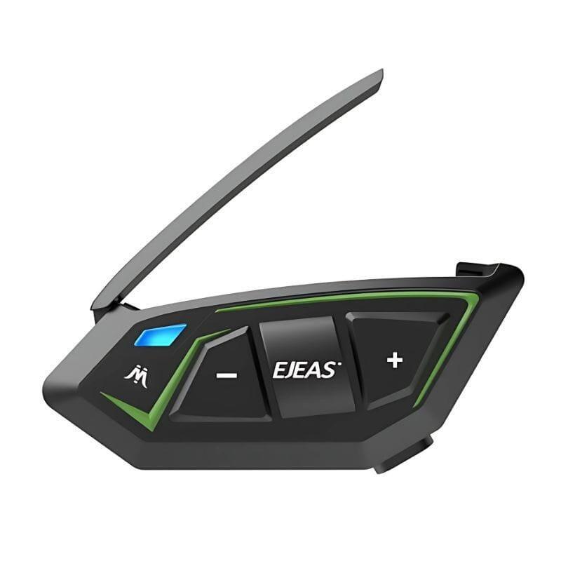 Ejeas Ms8-Se Intercomunicador 6 Conductores Conversación Simultánea