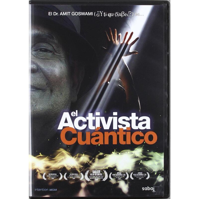 El Activista Cuántico