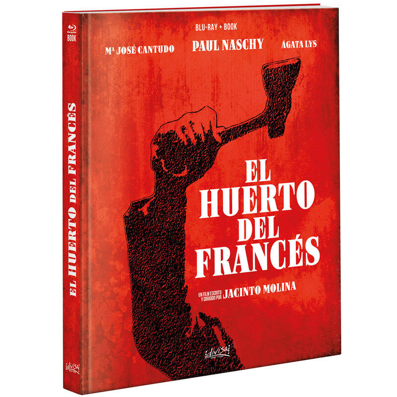 El Huerto Del Francés (Edición Especial Digibook)