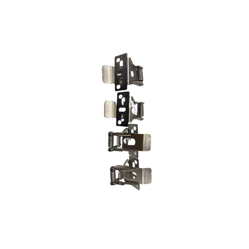 Elbat Pack Para Sujecion Falso Techo Paneles Led