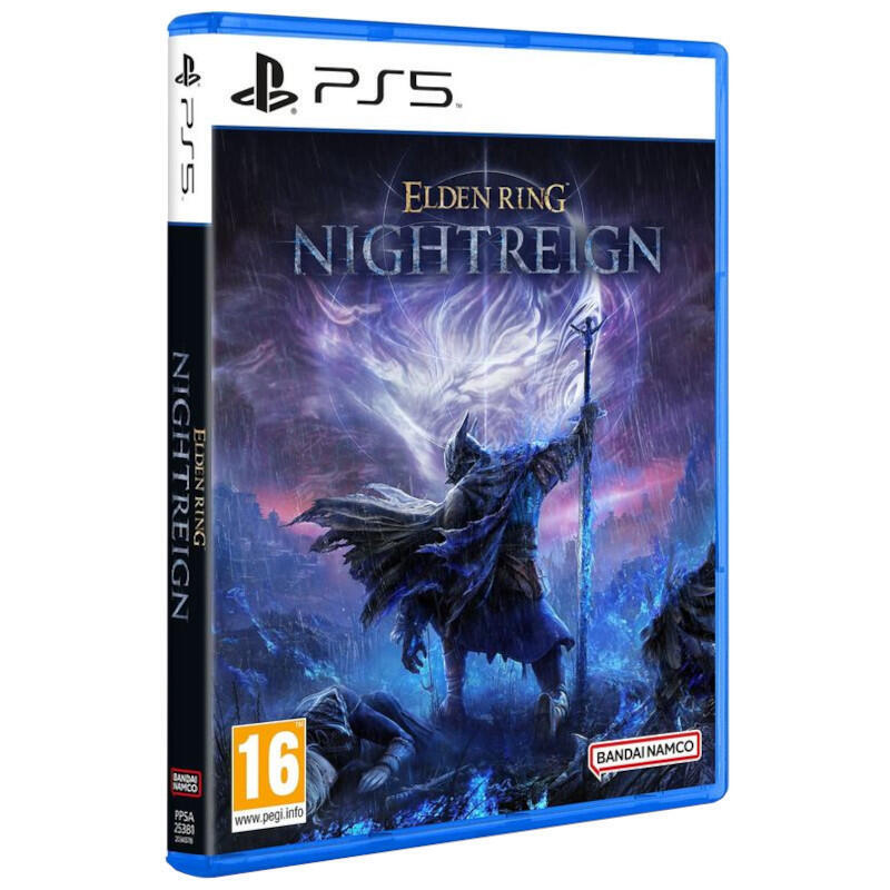 Elden Ring Nightreign - Playstation 5