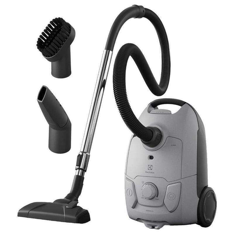 Electrolux Eb31c1ug Gris