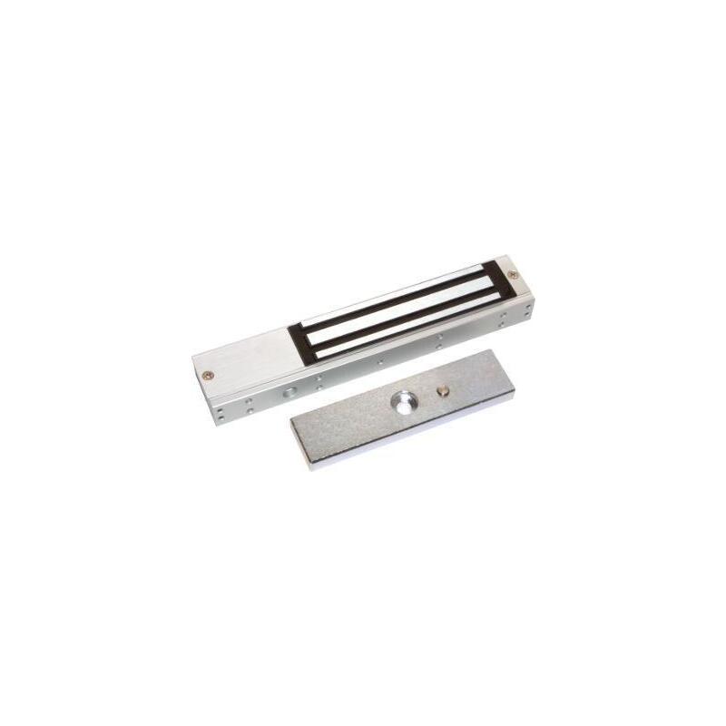 Electromagnet 500kg Led 12v Relay Temp