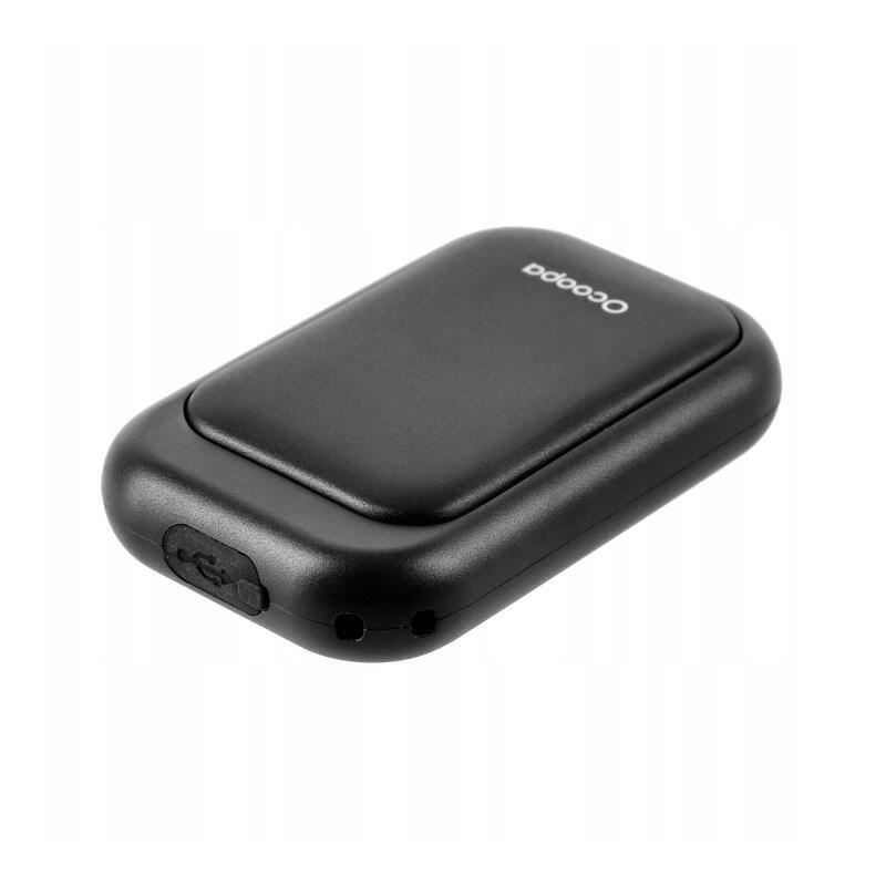 Elektryczny Ogrzewacz Black Ut4 Ocoopa