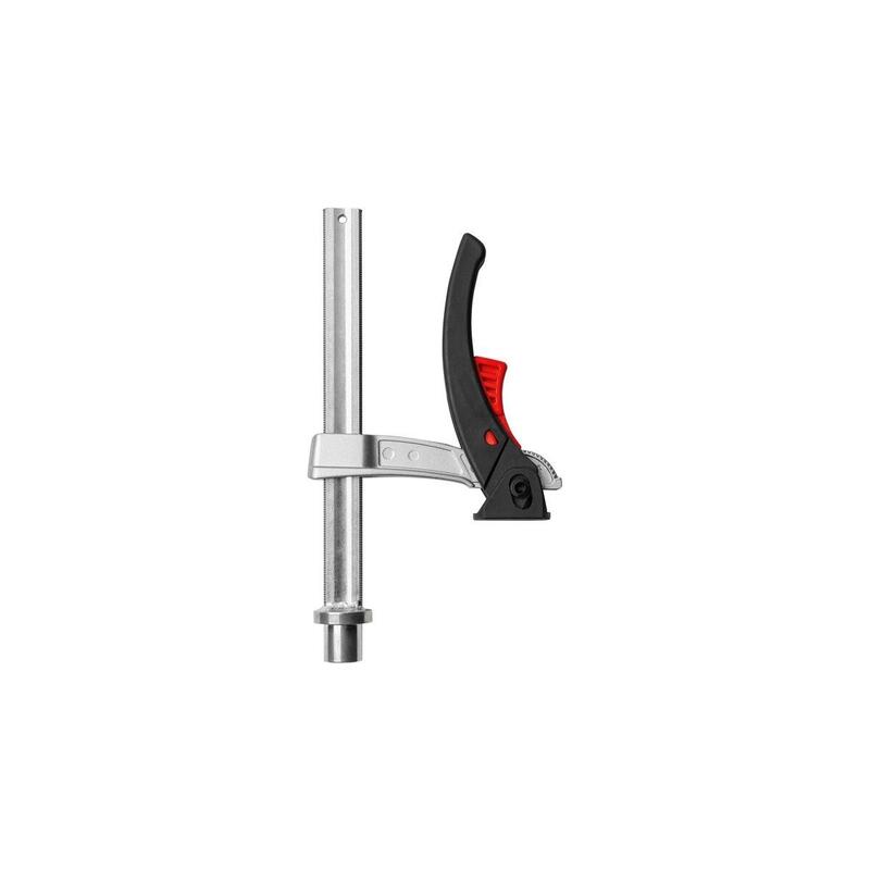 Elemento De Sujeción Bessey Tw20-15-8-Kli, Para Mesas Multifuncionales, Abrazadera Plateada, Paquete De 2 Tw20-15-8kli-Set