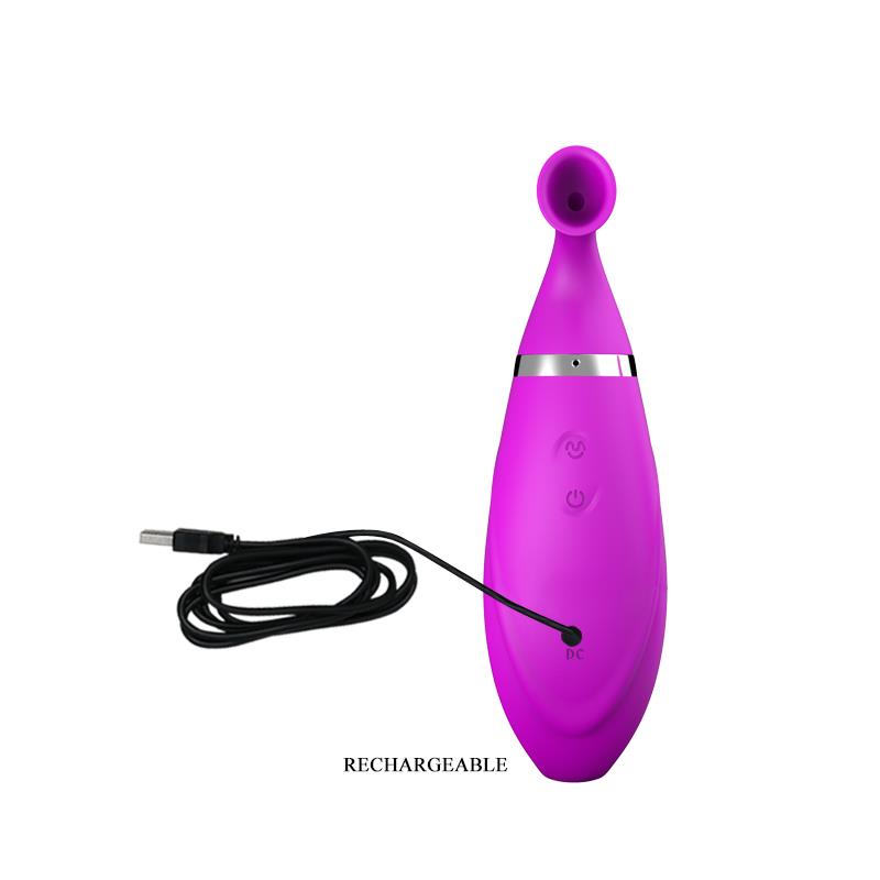 Elephant Succionador De Clítoris Mc19