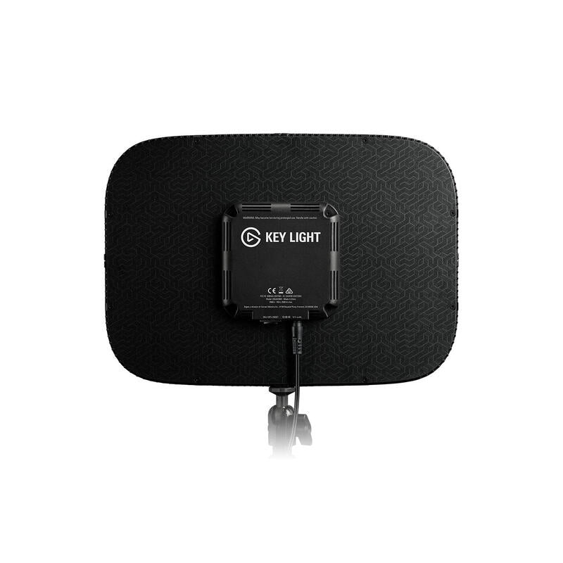Elgato Key Light Panel Led De Estudio Profesional 2500 Lúmens