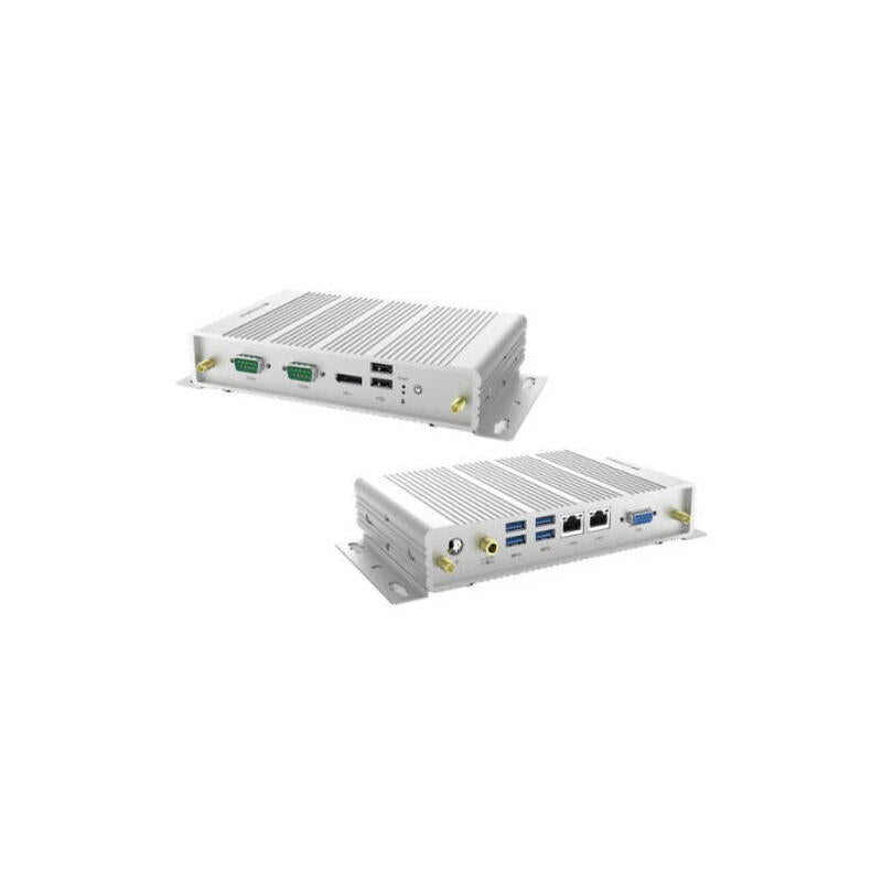 Elitegroup Computer Systems / Apl -500 / 95d416-Kz4000