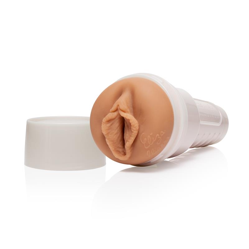 Masturbador Fleshlight Girls Eliza Ibarra Vagina