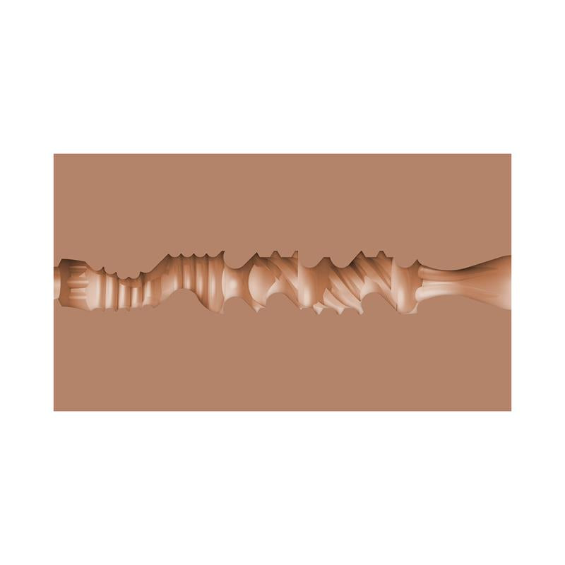 Masturbador Fleshlight Girls Eliza Ibarra Vagina