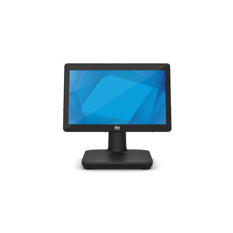 Elopos 15in Fhd Win 10 Core I5 Term 8/128ssd Cap 10-Touch Zbezel Blk