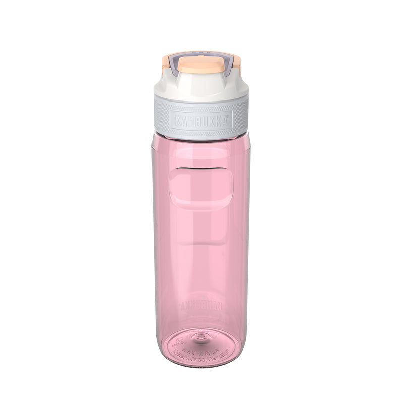 Eltón 750ml Botella De Agua De Tritán Antigoteo Antiderrame. Rainbow Pastels