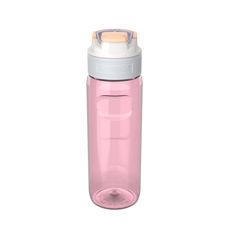Eltón 750ml Botella De Agua De Tritán Antigoteo Antiderrame. Rainbow Pastels