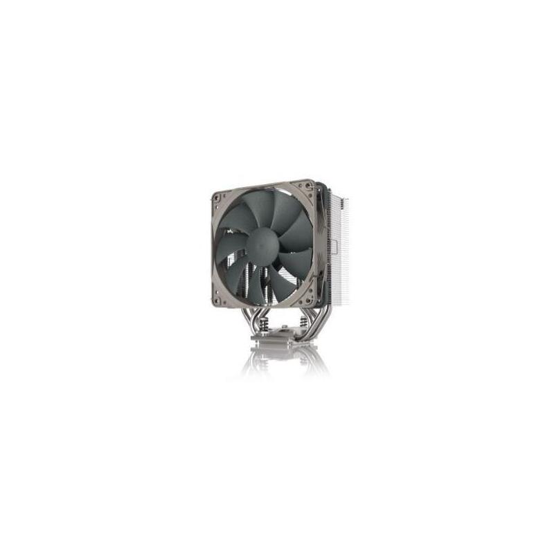 Embalaje Dañado Noctua Nh-U12s Rojoux Tower Cpu-Disipador Para Socket 1150, 1151, 1155, 1156, 1200, 1700, 1851, 2011, 2011-3, 2066, Am4, Am5 Aktiv - Damage Box