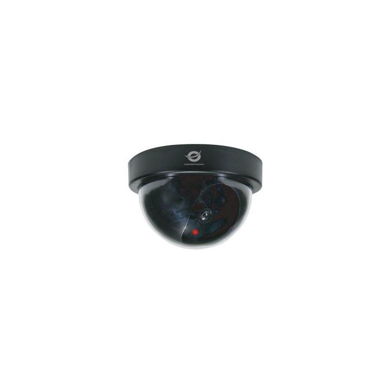 Embalaje Dañado/Desprecintado (Km0) Camara Conceptronic Domo Dummy Videovigilancia