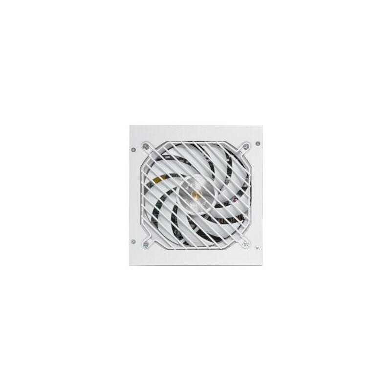 Embalaje Dañado/Desprecintado (Km0) Fuente De AlimentaciãN Modular Mars Gaming 1000w Atx 3.1 80+ Gold 140mm Silent Negro 12v 2x6 C