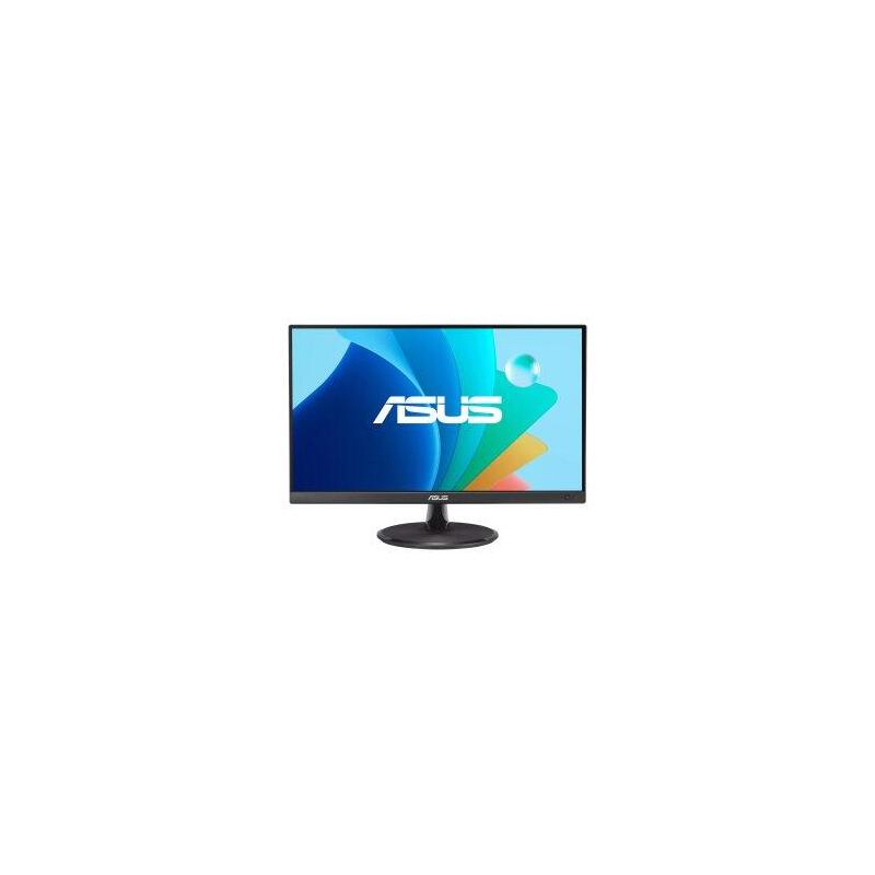 Embalaje Dañado/Desprecintado (Km0) Monitor 22" Hdmi Vga Asus Vp227hf Fhd 100hz 1ms 250cd/M Vesa 75x75mm 90lm0880-B01o71