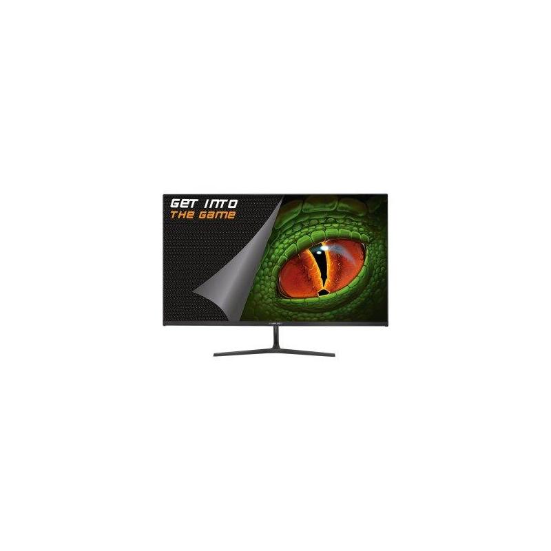 Embalaje Dañado/Desprecintado (Km0) Monitor 27" Hdmi Dp Keep Out Xgm27pro5 Gaming 1920x1080 200hz 1ms Vesa 100x100 2x3w Cash30