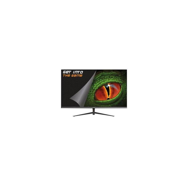Embalaje Dañado/Desprecintado (Km0) Monitor 27" Hdmi Vga Keep Out Gaming Xgm27v8 Fhd 120hz 4ms Altavoces 2x3w Vesa 100x100 178⺠Ca