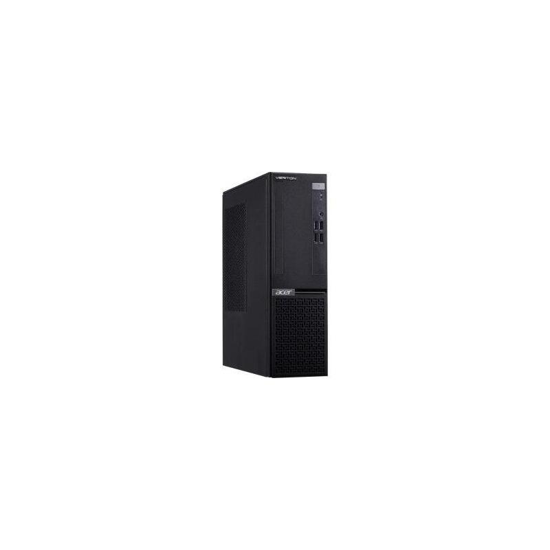Embalaje Dañado/Desprecintado (Km0) Ordenador Acer Veriton X2 Vx2410g Intel Core I5-12450h 16gb 512gb Hdmi