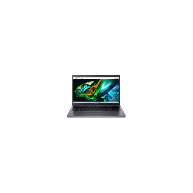 Embalaje Dañado/Desprecintado (Km0) Portátil Acer A515-58p-79nn I7-1335u 15.6" 16gb 512gb W11 1,78kg Gris Hierro