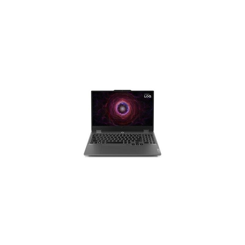 Embalaje Dañado/Desprecintado (Km0) Portátil Lenovo Loq Ryzen 7-7435hs 15.6" 32gb 1tb Geforce Rtx 4050-6gb W11 Home